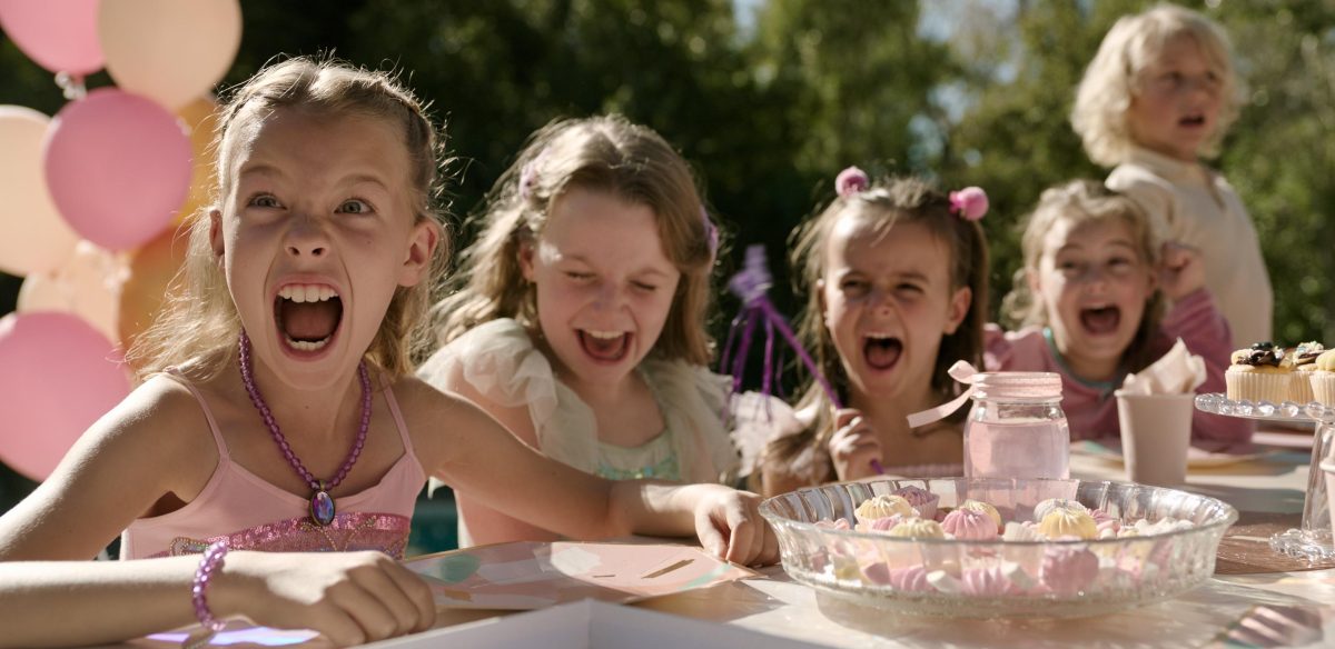 Good Luck, Have Fun, Don’t Die (2026)