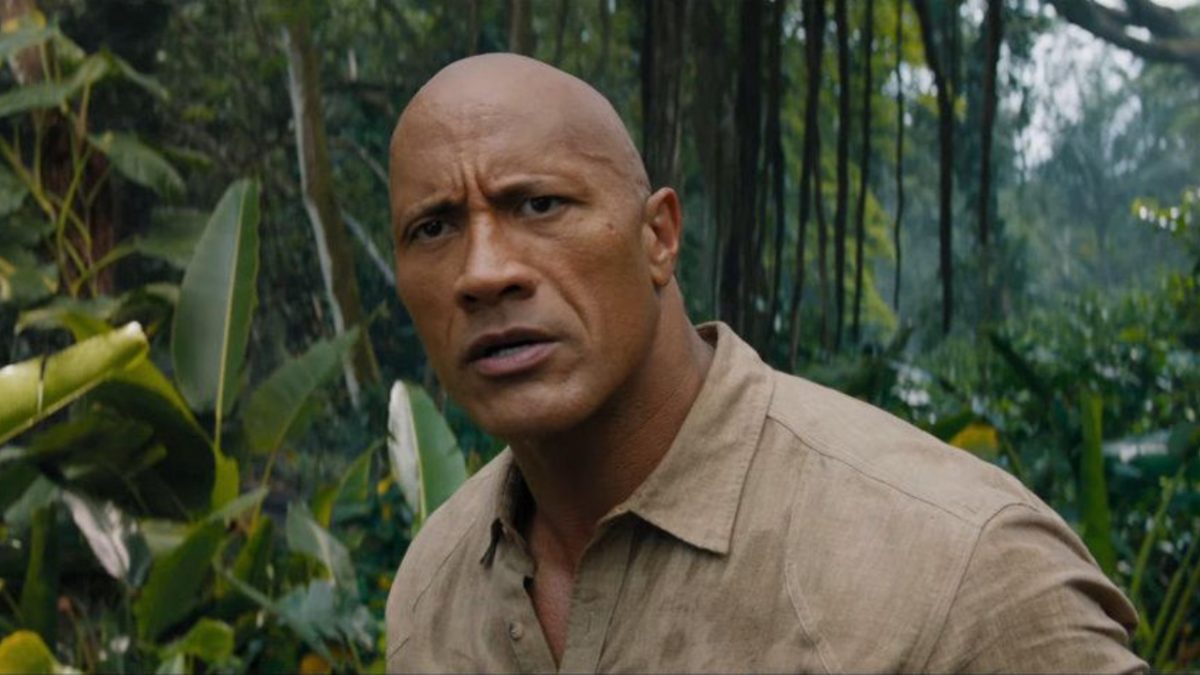 How Dwayne ‘The Rock’ Johnson’s Professional Wrestling Career Can Inform the Future of His Acting Days