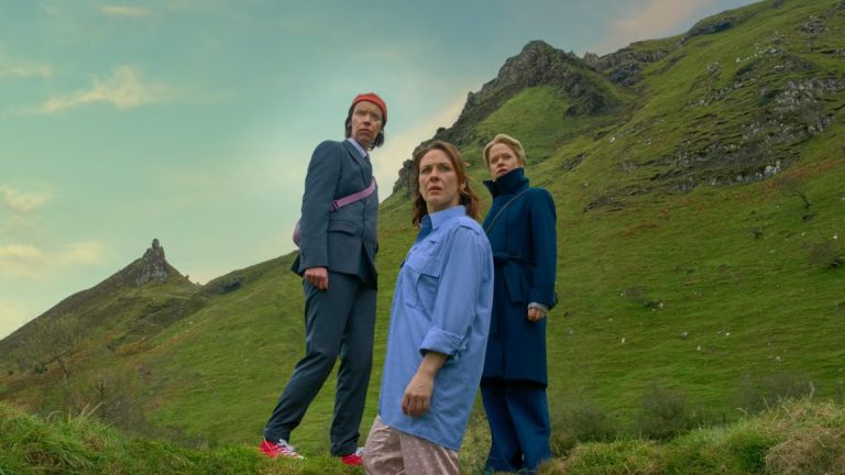 How to Get to Heaven from Belfast (2026) ‘Netflix’ Recap & Ending Explained: What happens to Greta?