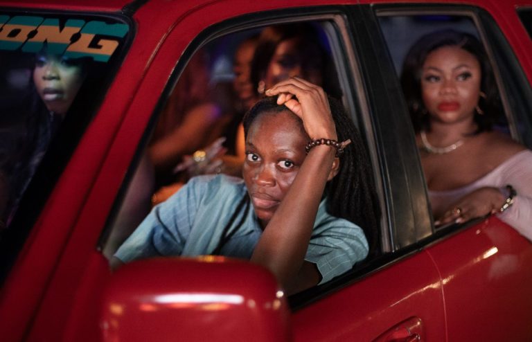 Lady (2026) ‘Berlinale’ Movie Review: The Tales of Personal and Political Transformation Intersect in This Vivid, Grounded Portrait of Sisterhood in Lagos