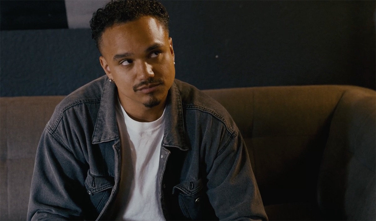 Love & Other Crimes (2026)