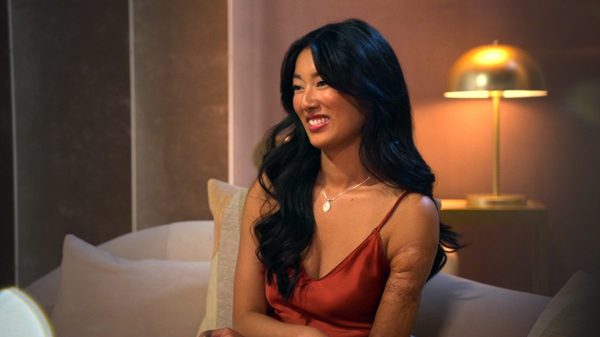 Love is Blind Season 10