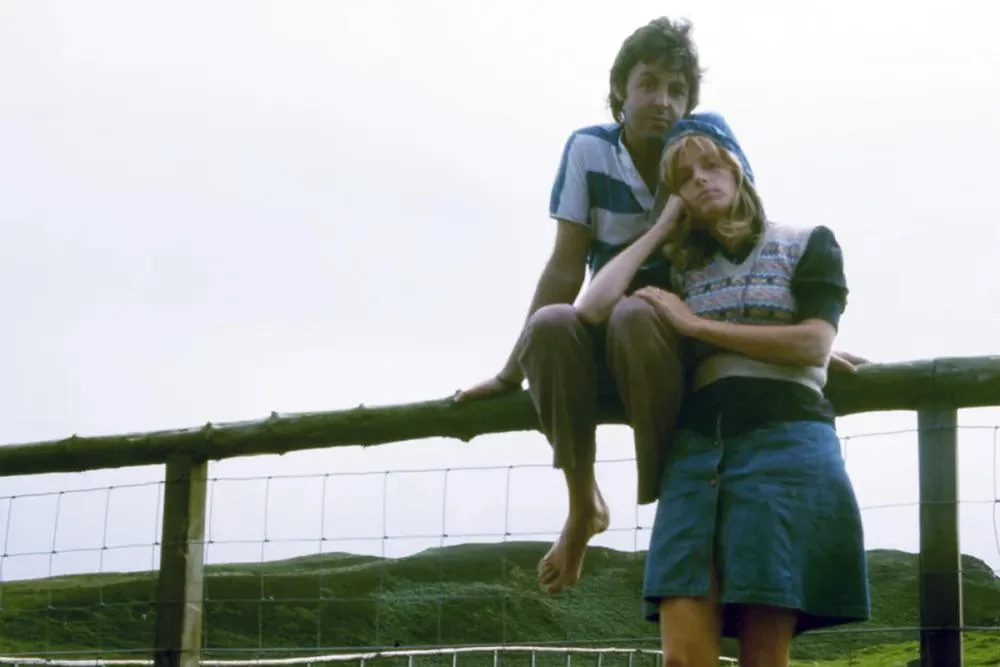 Man on the Run (2025)