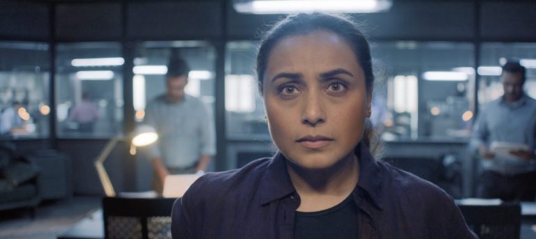 Mardaani 3 (2026) Movie Review: A Good Entertainer but Blind to Politics