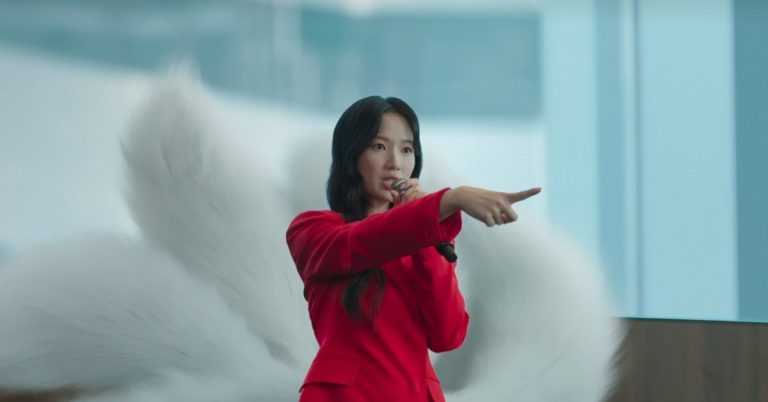 No Tail to Tell (TV Series 2026) Recap & Ending Explained: Can Eun ho save Woo seok?