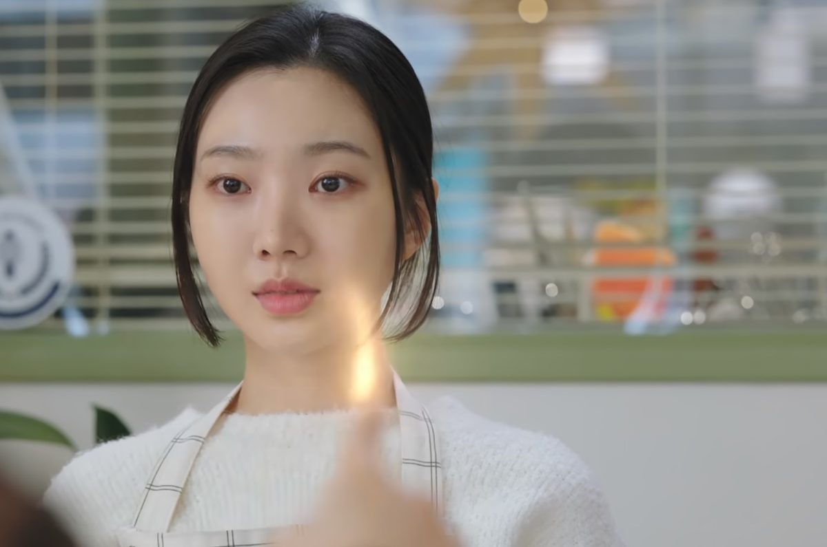 No Tail to Tell (TV Series 2026)