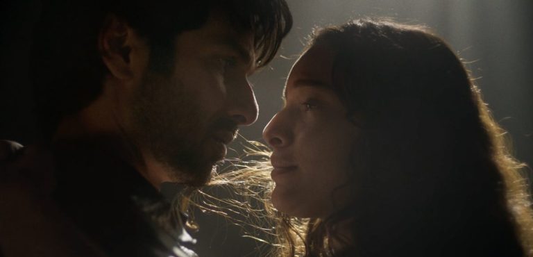 O’ Romeo (2026) Movie Review: Vishal Bharadwaj’s Romantic Gangster Drama Is Less “Maqbool”, More Mani Ratnam’s “Thug Life”