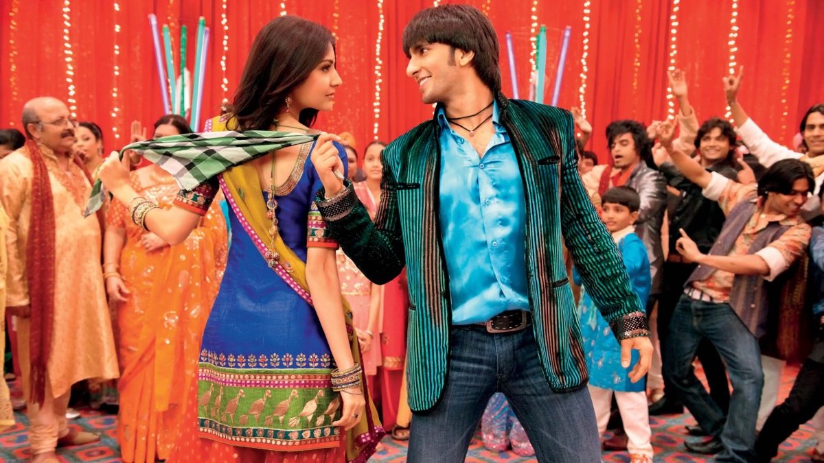 On The Functional Intimacy Of Shruti And Bittoo In ‘Band Baaja Baaraat’ (2010)