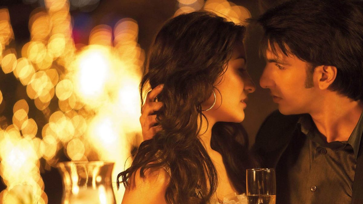 On The Functional Intimacy Of Shruti And Bittoo In ‘Band Baaja Baaraat’ (2010) - hof