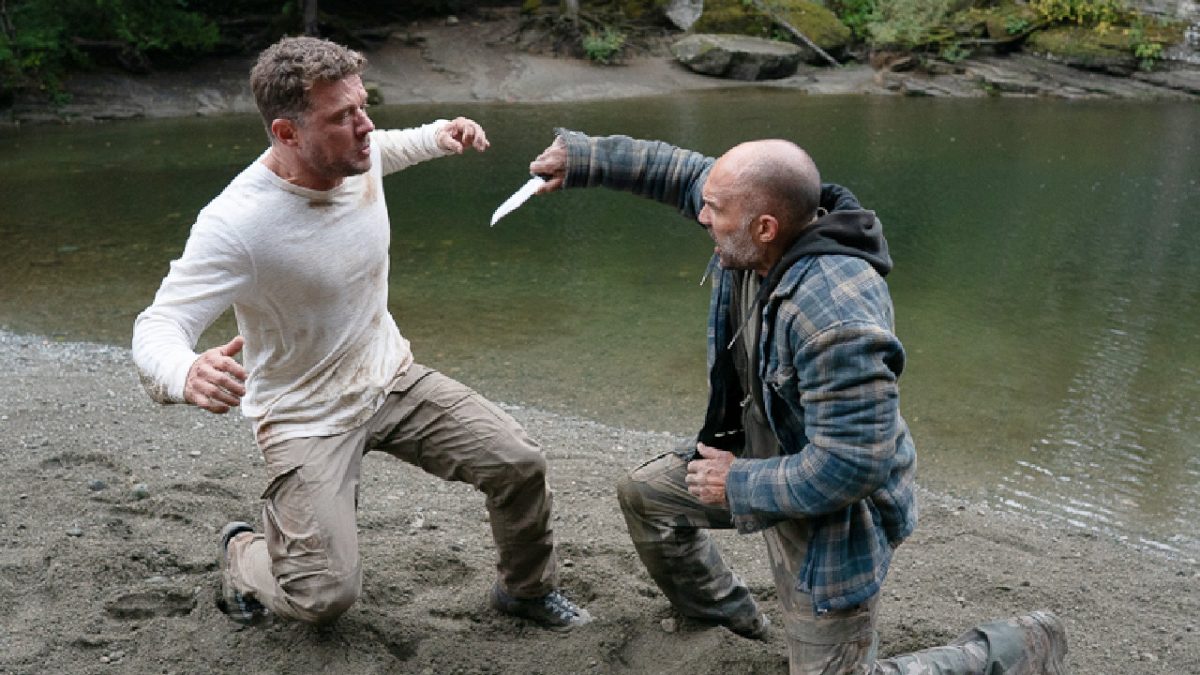 One Mile: Chapter 1 & 2 (2026)