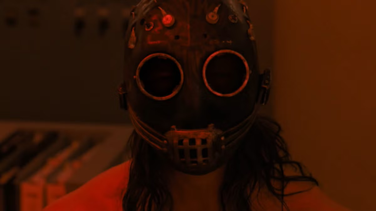 Psycho Killer (2026)