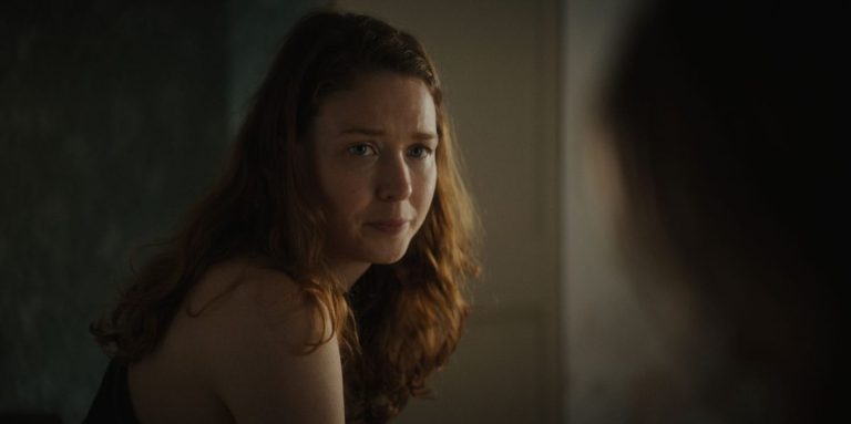 The Arborist (2025) Movie Review: The Sins of the Father