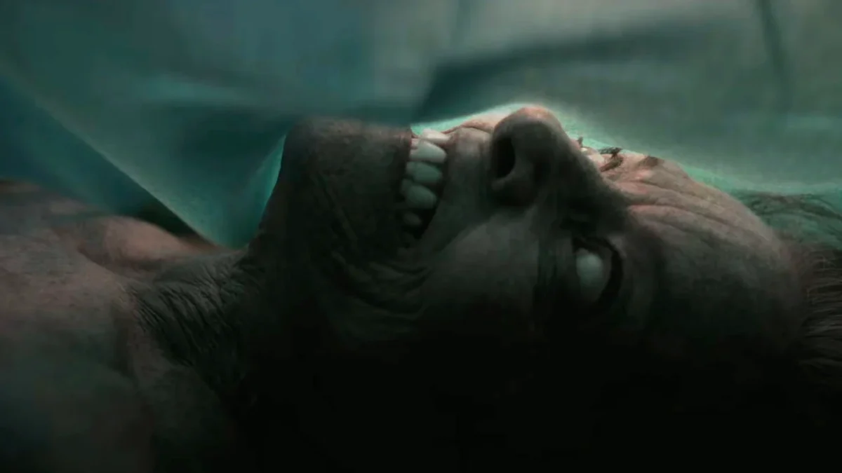 The Mortuary Assistant (2026)