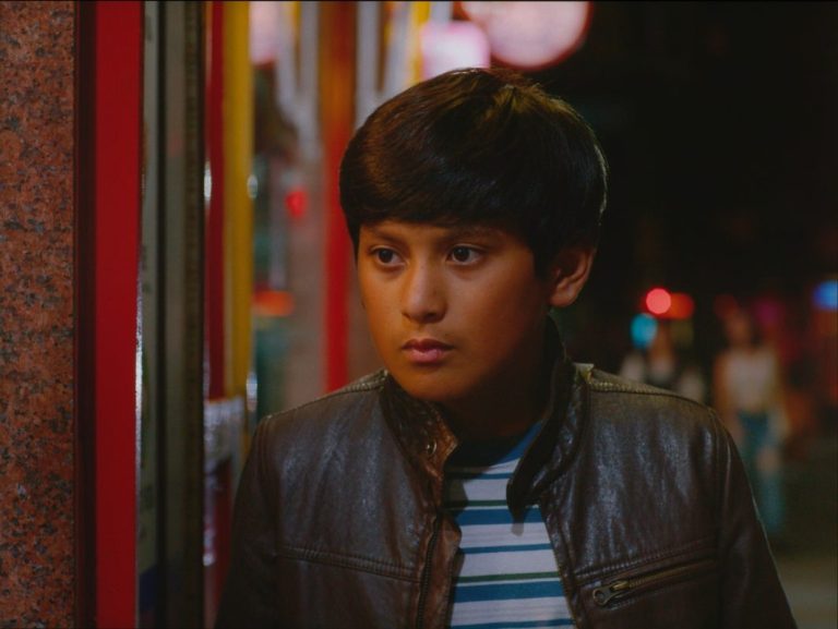 The River Train (2026)