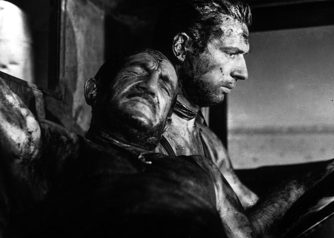 The Wages of Fear (1953) 10 Best Golden Bear Winners, Ranked