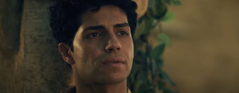 “This Is a Story About Hope”: A Conversation With Actor Zaki Ali on “Daniel”