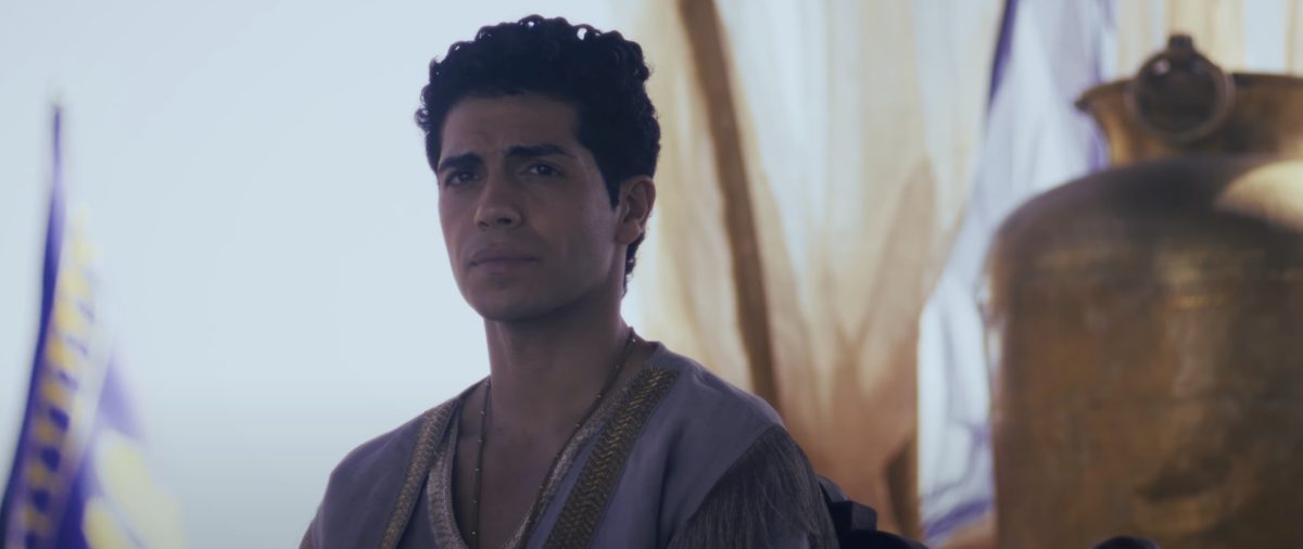 This Is a Story About Hope - A Conversation With Actor Zaki Ali on Daniel