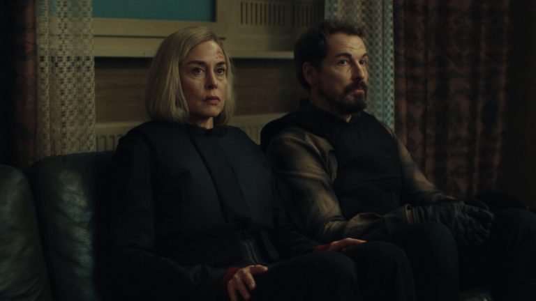 Unfamiliar (2026) ‘Netflix’ Recap & Ending Explained: Who is the mole inside the agency?