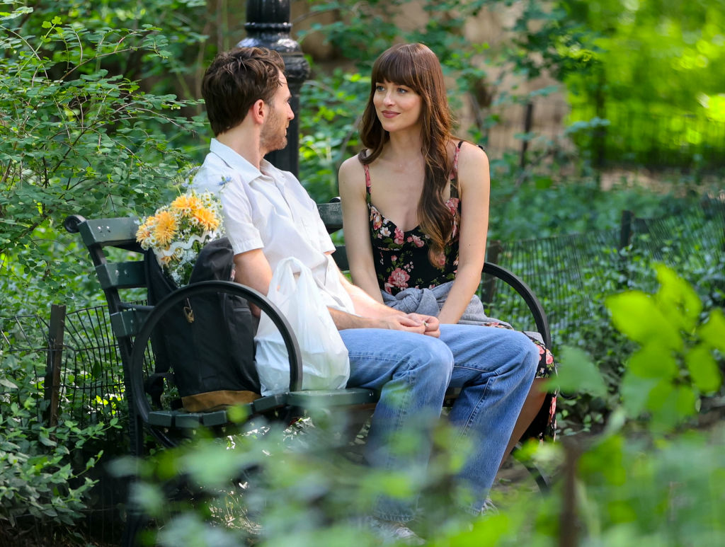 Watching ‘Materialists’ (2025) from a South Asian Perspective and the “Arranged Marriage” Lens