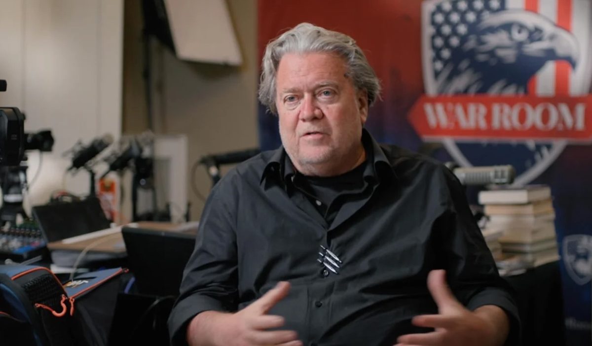 A still from White With Fear (2026).