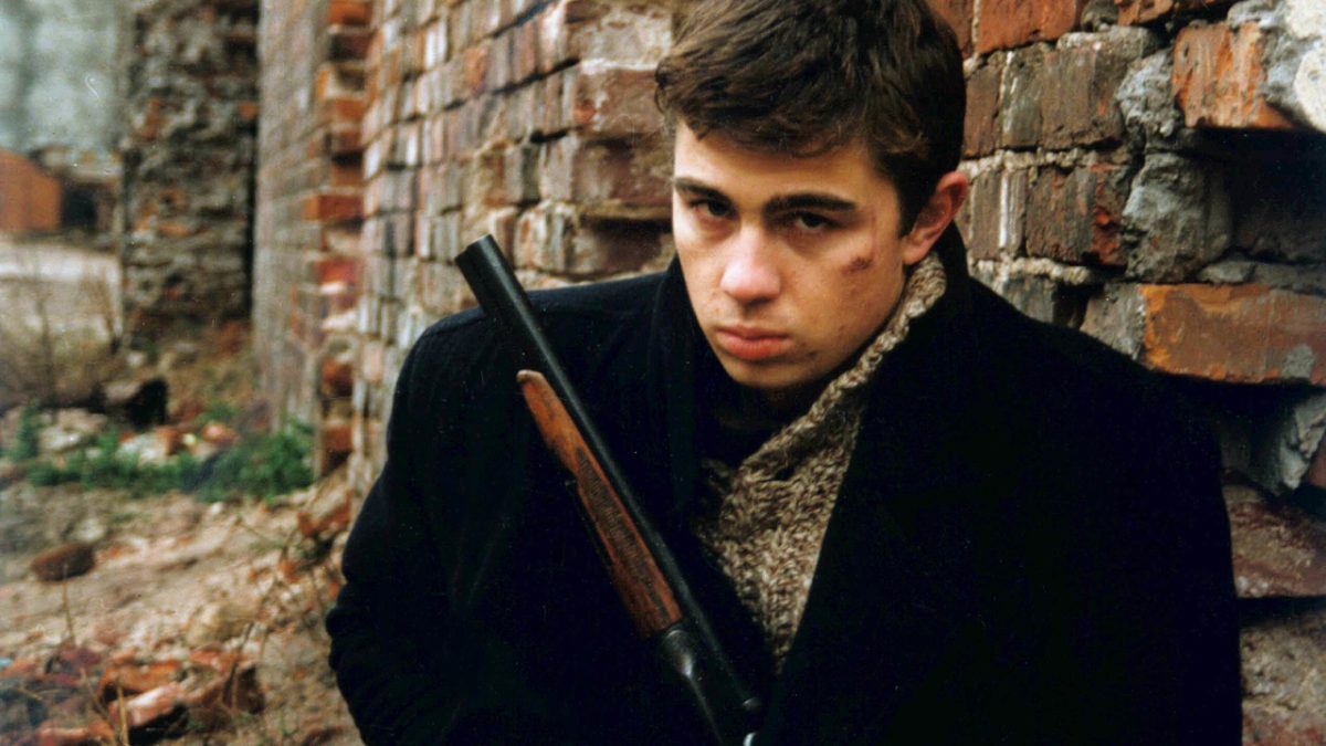 Brother (Brat, 1997)