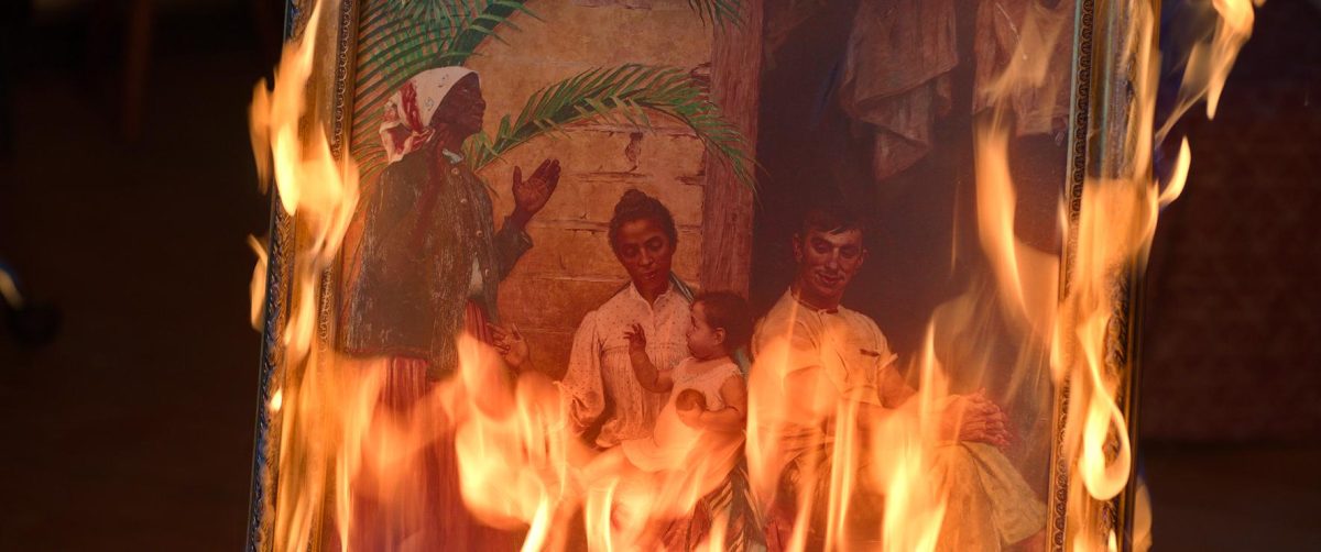 Landscapes of Urgency: Contemporary Brazil at the Travessias Brazilian Film Festival