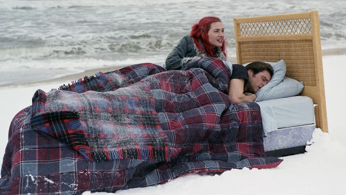 Eternal Sunshine of Spotless Mind (2004)