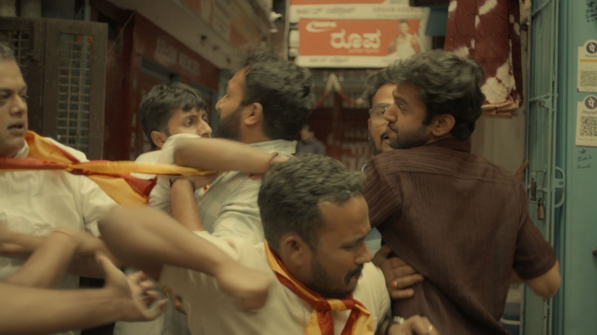 Mehta & Co. (2025) Short Film