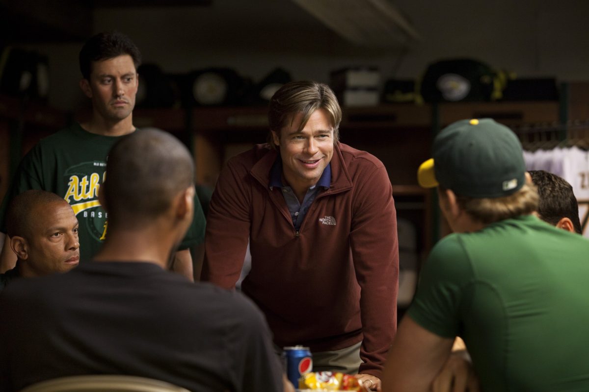 Moneyball (2011) Movie Review: A Sports Drama That Finds Greatness in Failure
