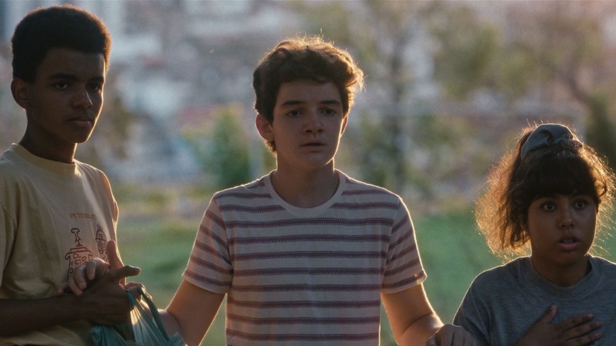 Landscapes of Urgency: Contemporary Brazil at the Travessias Brazilian Film Festival