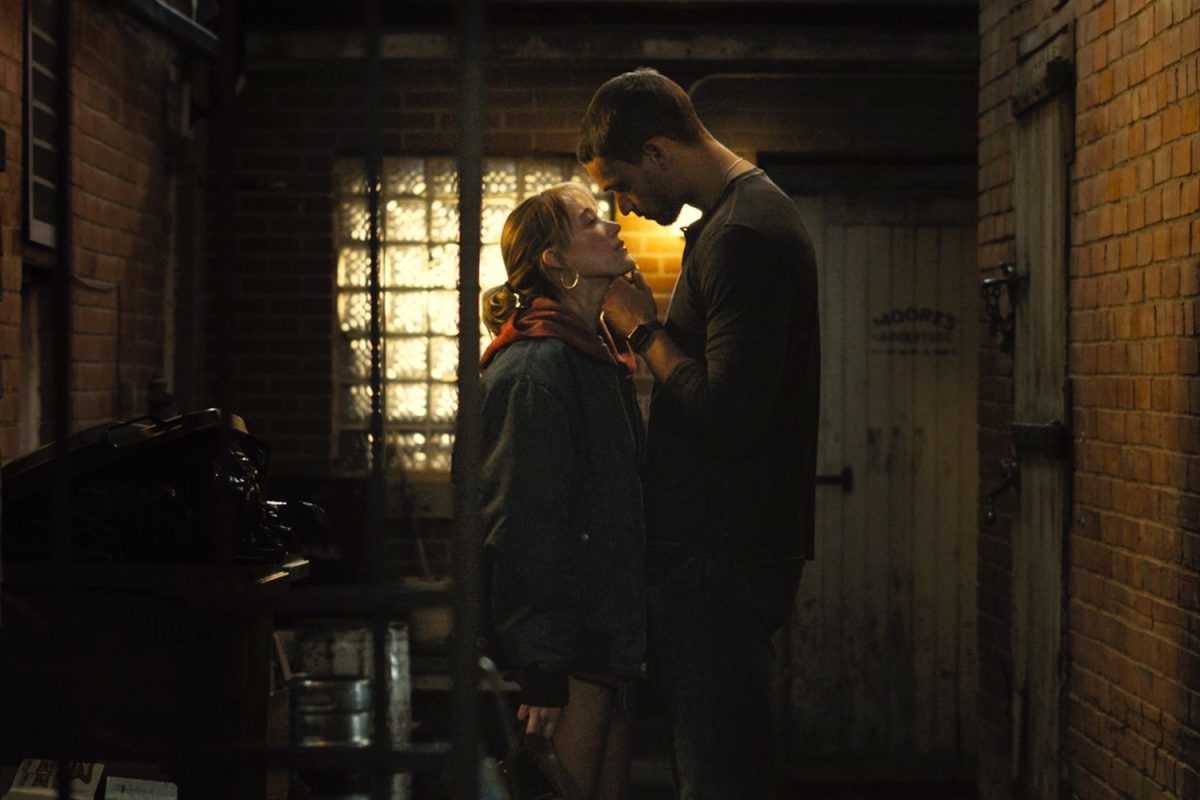 Reminders of Him (2026)