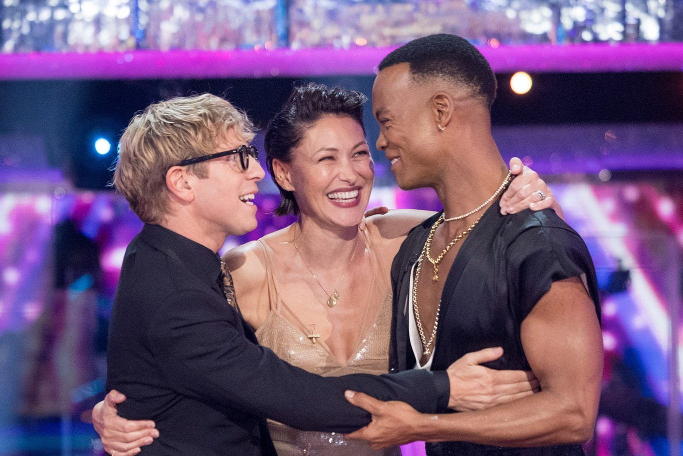 What Time Is Strictly Come Dancing On Tonight? 2026 Start Time and How